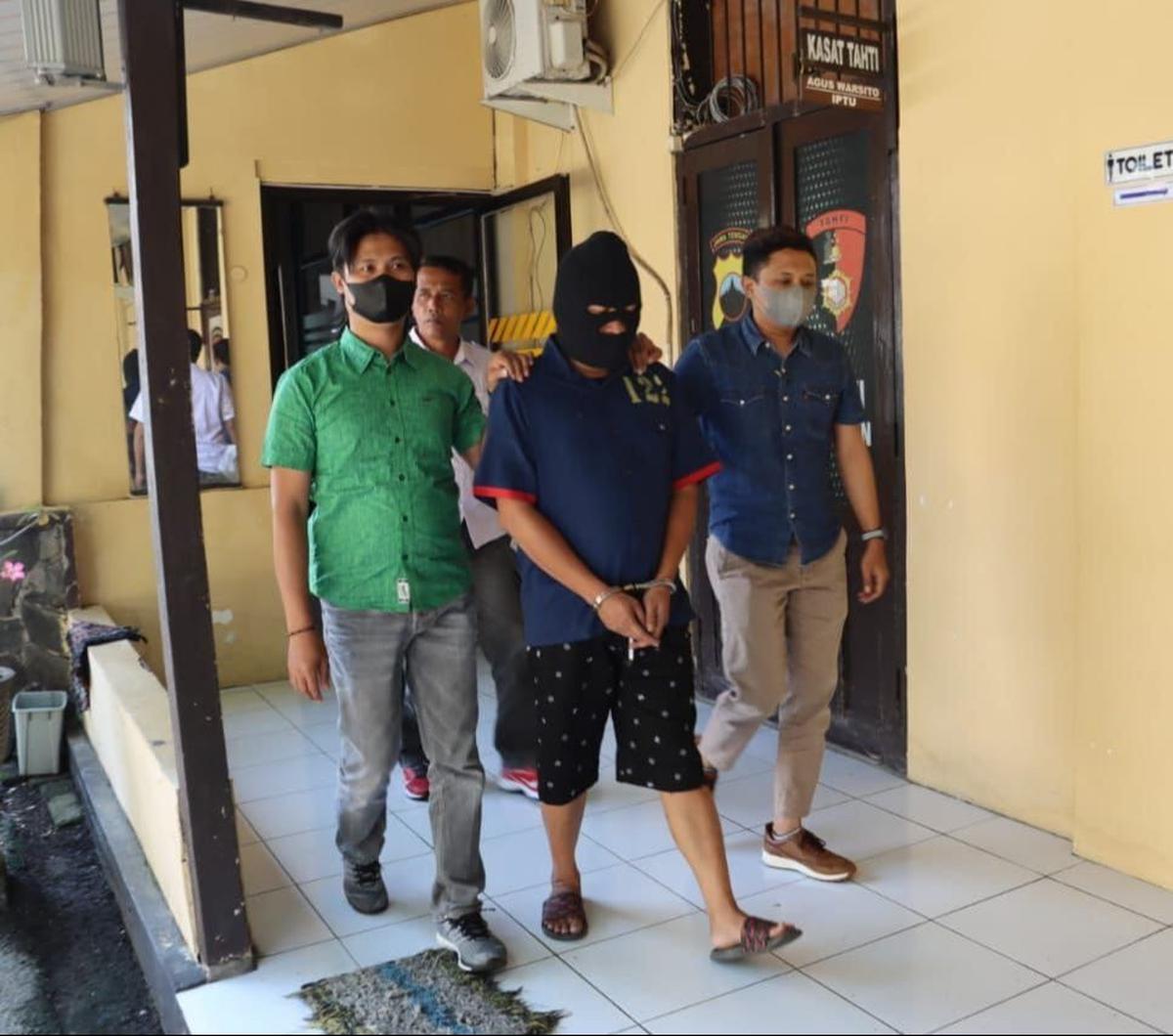 Dok. Istimewa