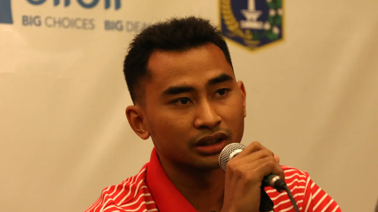 Tommy Sugiarto