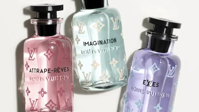 Monogram Louis Vuitton