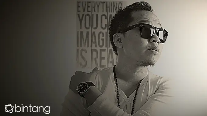 [Bintang] Sandhy Sondoro