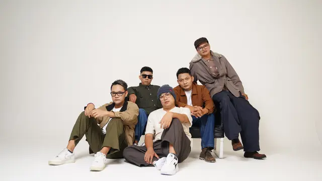 This Is EQUAL Angkat Romansa Anak Muda Lewat Album Kirei