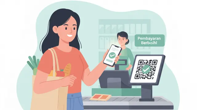 Cara Scan Barcode Tanpa Aplikasi