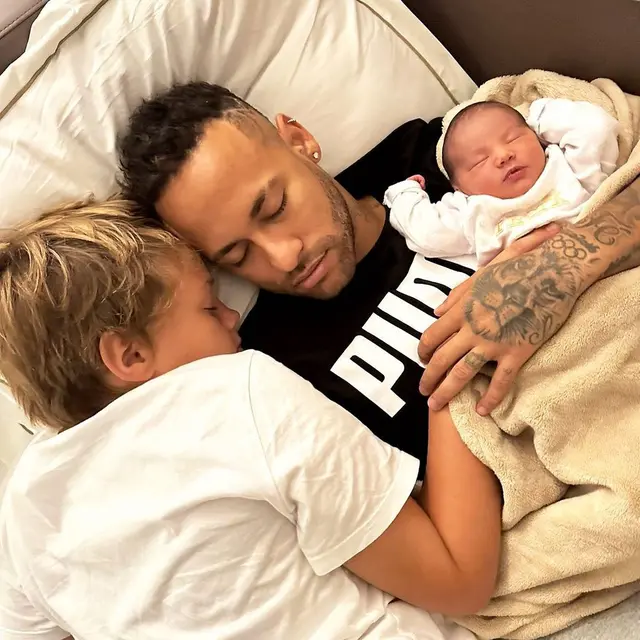 Anak Neymar