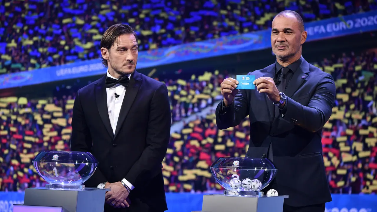 FOTO: Legenda Belanda Ruud Gullit Diincar Jadi Pelatih Timnas Indonesia
