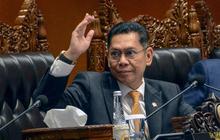 Wakil Ketua DPR: Kecelakaan Sangat Minim, Ini Arus Mudik Lebaran Terbaik dalam 5 Tahun