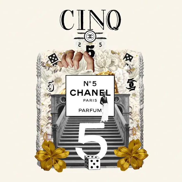 Chanel No.5
