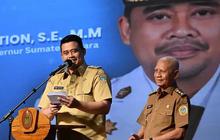 Murka Bobby Nasution Anak Buah Kena OTT KPK: Sudah Diingatkan Jangan Korupsi!