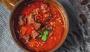 Hidung Berair Saat Makan Pedas, Bisa Jadi Gustatory Rhinitis