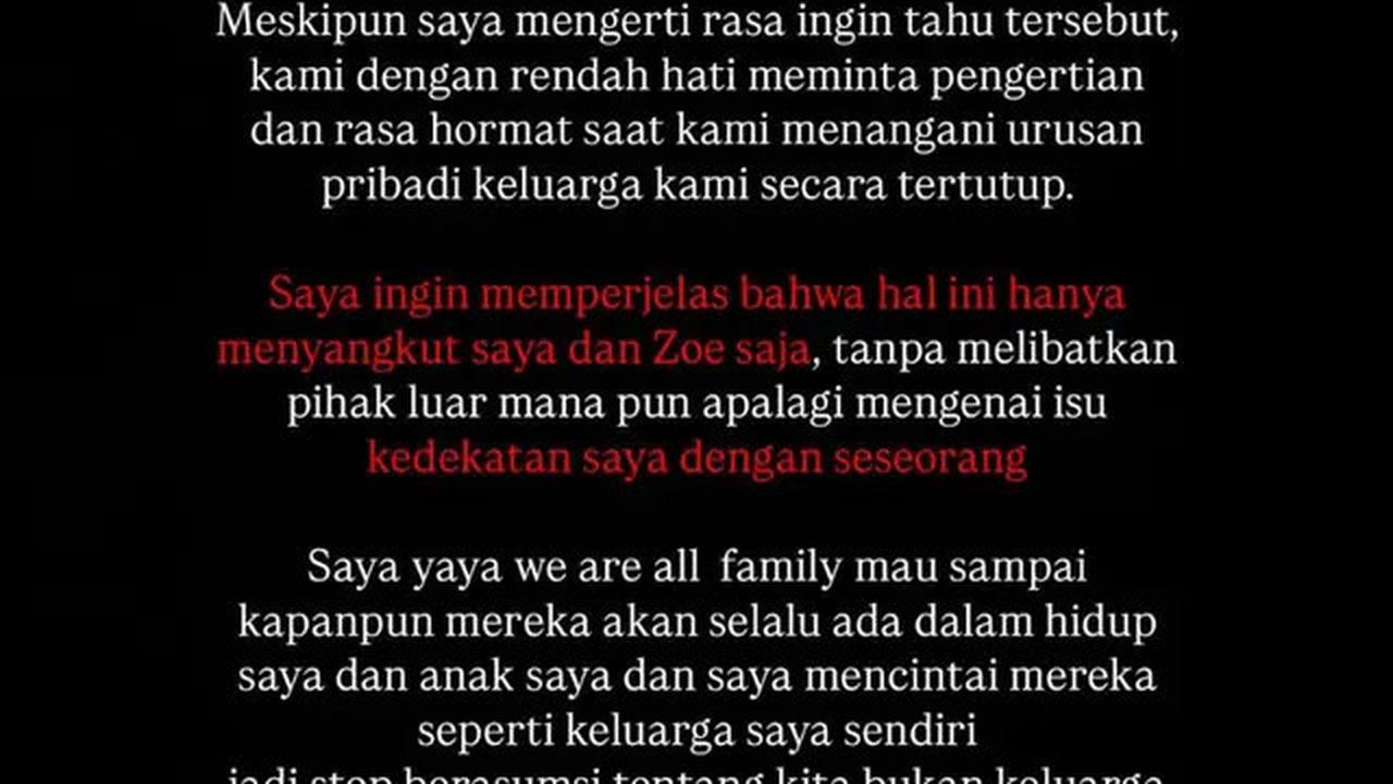 Geger Jennifer Coppen dan Adik Dali Wassink Saling Unfollow di Medsos, Gara-Gara Justin Hubner?