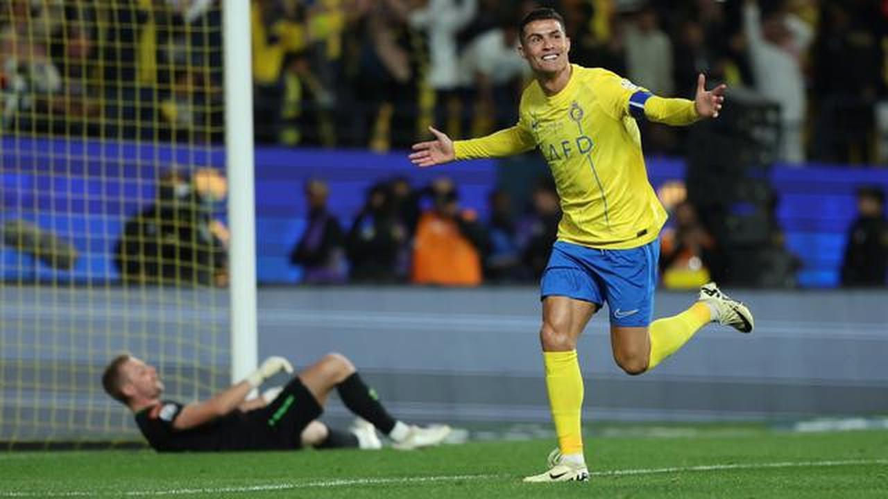 Merasa Dikhianati, Cristiano Ronaldo Ancam Tinggalkan Al Nassr