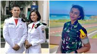 Potret Nilam Sukma Paskibraka Pembawa Baki 2016. (Sumber: Instagram/nilamsukma)