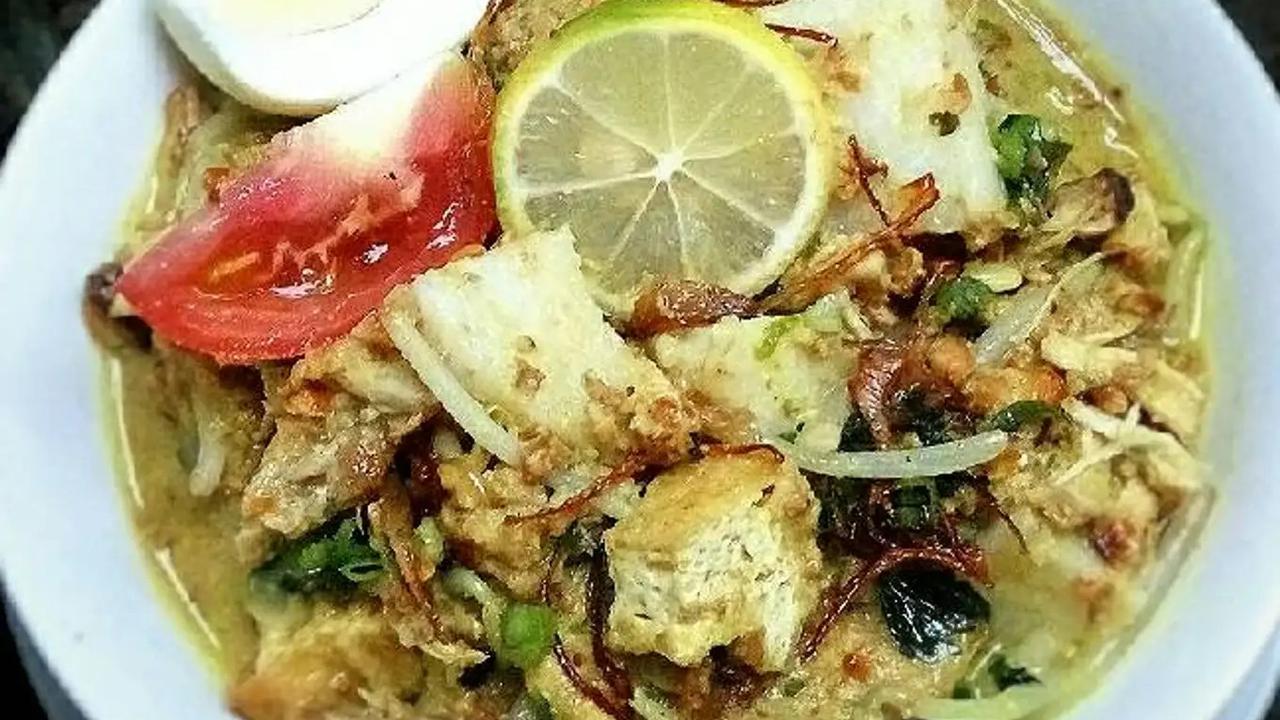 Lezat dan Bersejarah, Rujak Soto dan Kue Bagiak Kini Diakui sebagai Ciri Khas Banyuwangi