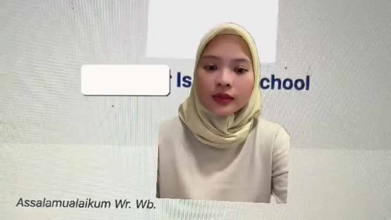 Viral di TikTok