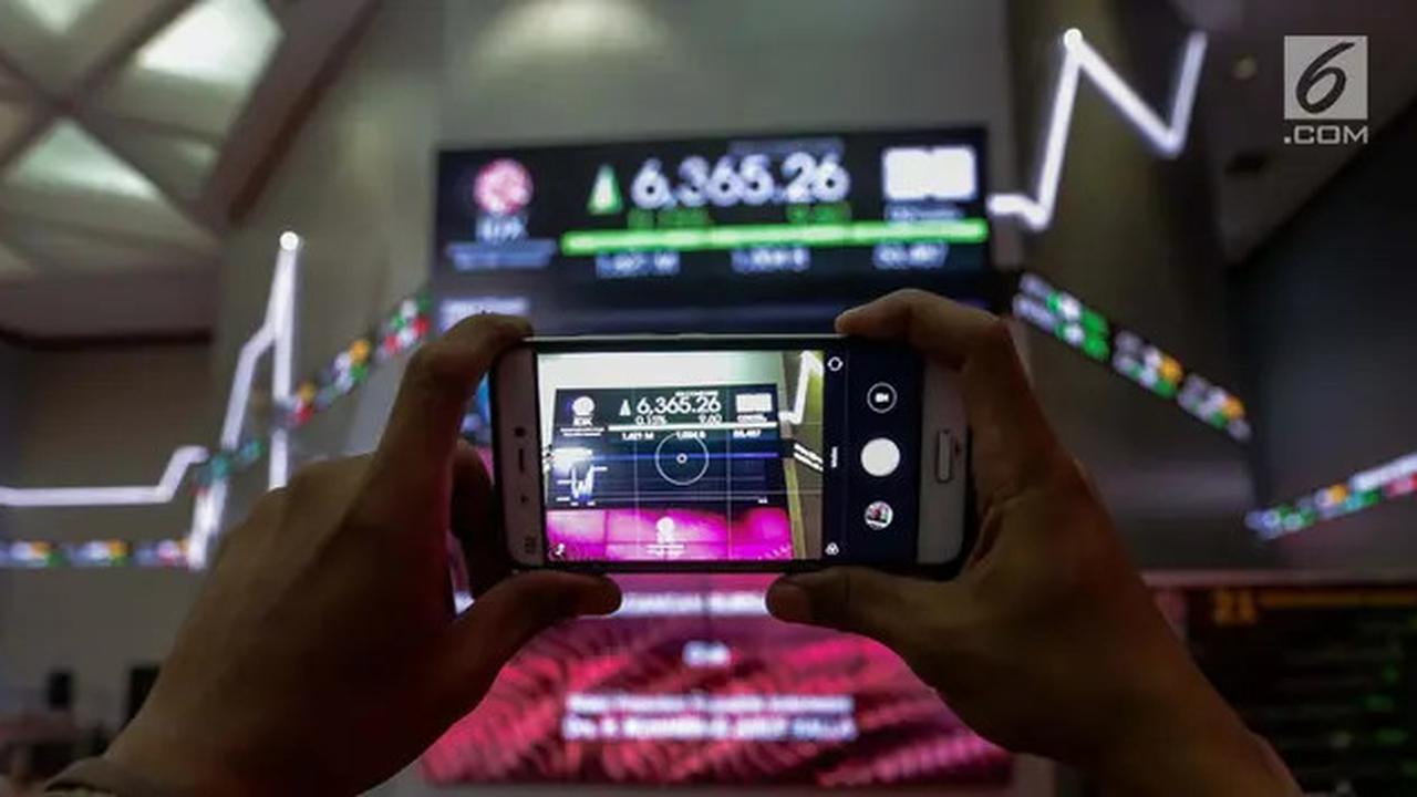 Jangan Cuma Beli Emas, Ini 5 Alternatif Investasi yang Bisa Bikin Kamu Kaya