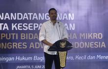 Menteri Maman Bakal Panggil TikTok Shop-Tokopedia Respons Keluhan Pedagang Online