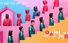 5 Permainan Tradisional Korea yang Muncul di Squid Game 2,  Salah Satunya Mirip Permainan di Indonesia
