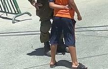 Cerita Pria Indonesia Diadang Tentara Israel saat ke Masjid Al Aqsa, Salut Anak Palestina Justru Dekati Tentara