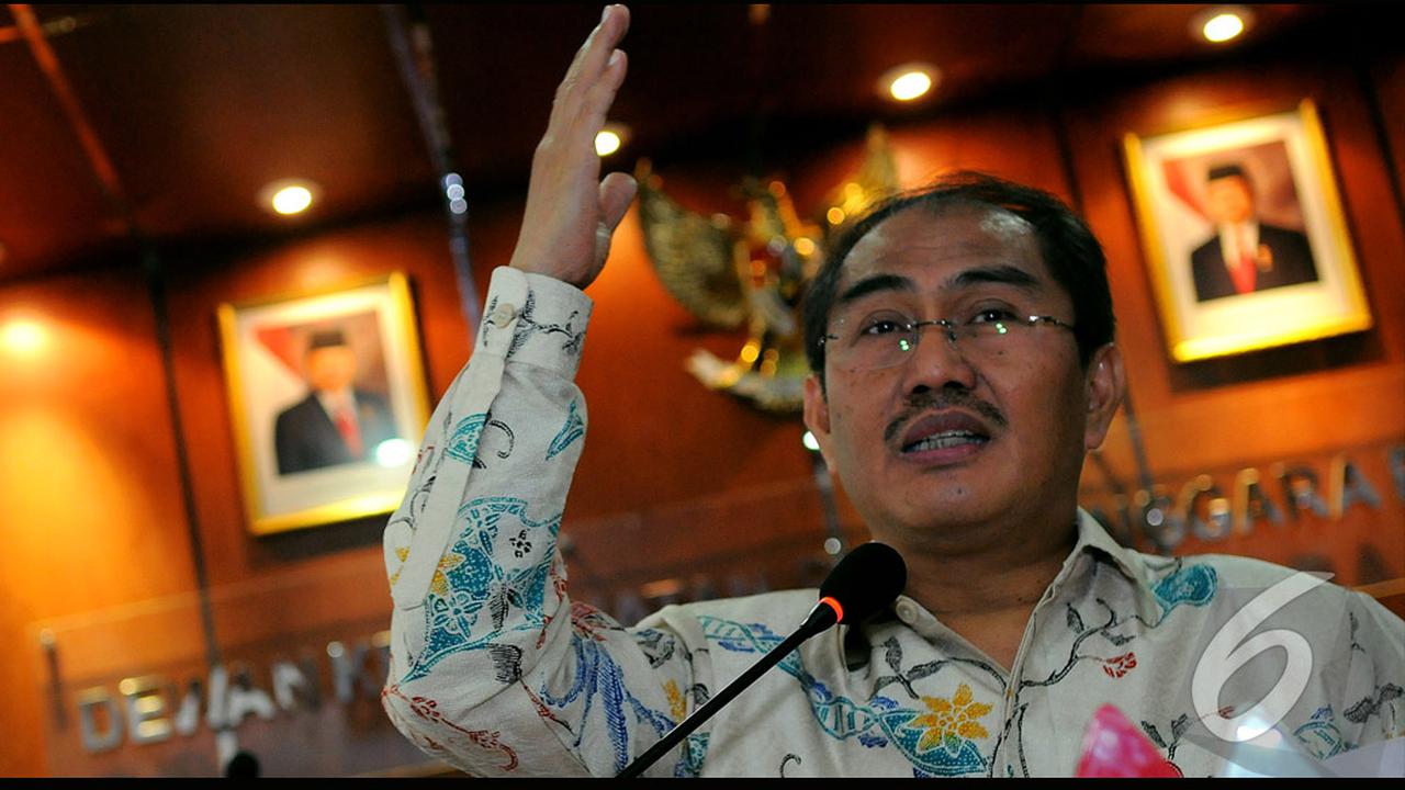 Jimly Asshiddiqie Sindir Kubu Prabowo-Hatta