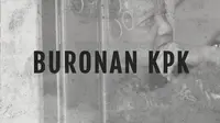 TV Buronan KPK