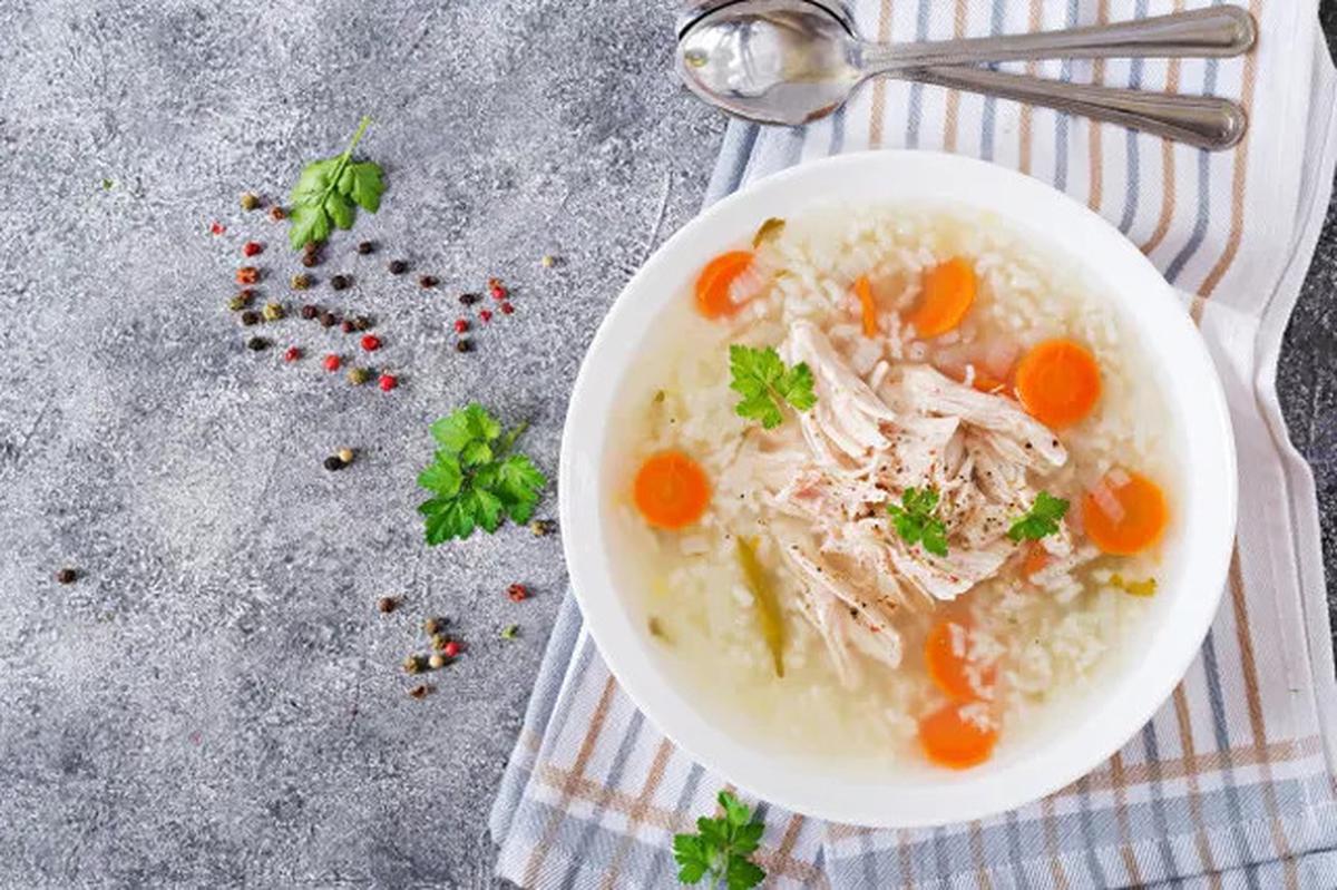 Resep Menu Berbuka Puasa Rendah Gula untuk Kendalikan Gula Darah