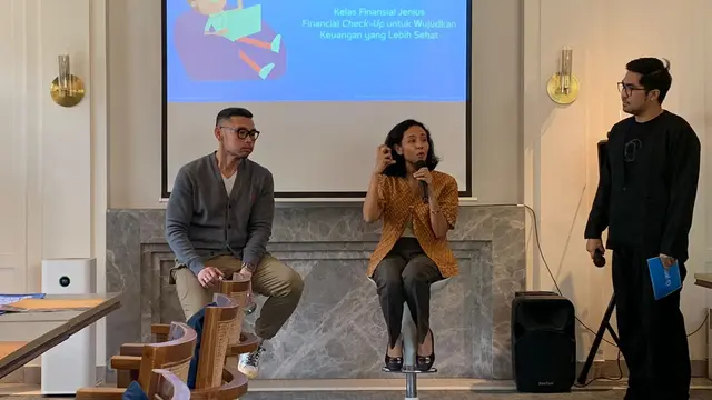 Sampel Pemeriksaan Keuangan