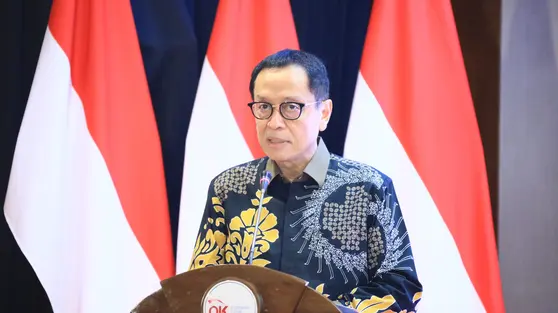 OJK Blokir 36.191 Rekening Terkait Judi Online