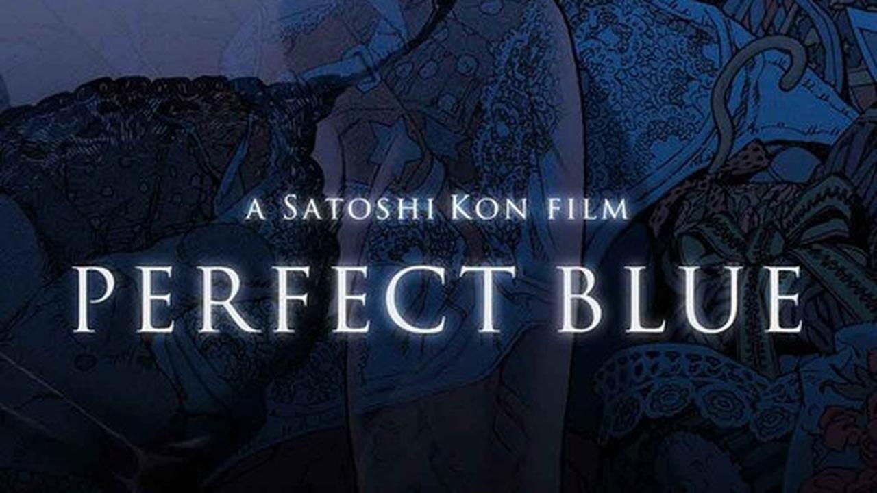 Perfect Blue