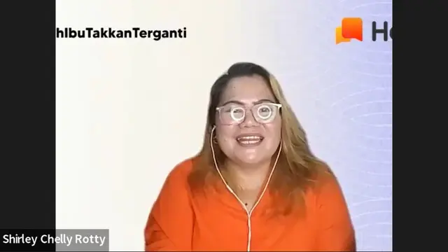 Gandeng Dua Kreator Inspiratif, Helo Indonesia Adakan Kampanye #KasihIbuTakkanTerganti untuk Sambut Hari Ibu 2022