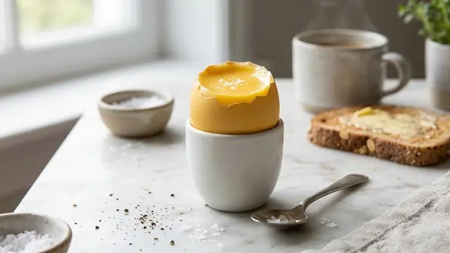 ilustrasi golden egg