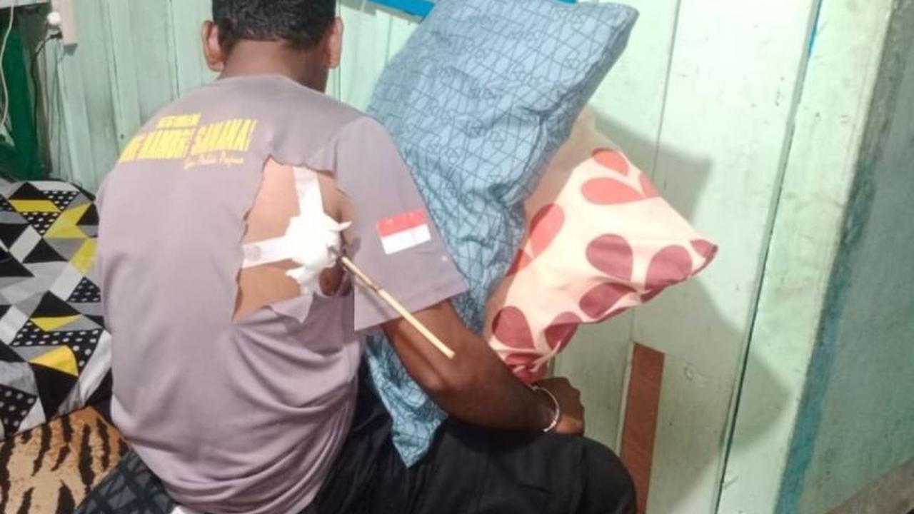 Situasi Dogiyai Kondusif, Kapolda Papua Tengah Pastikan Keamanan Terkendali