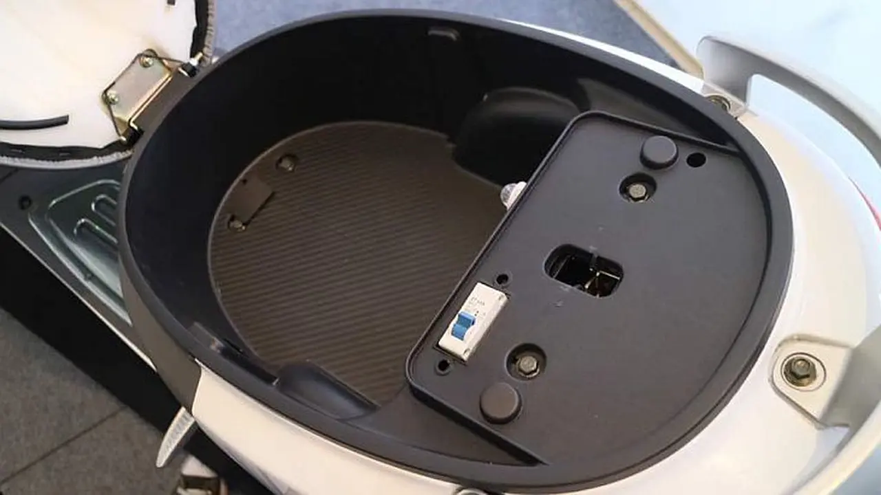Viar Q1