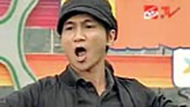 Drive-Akulah Dia