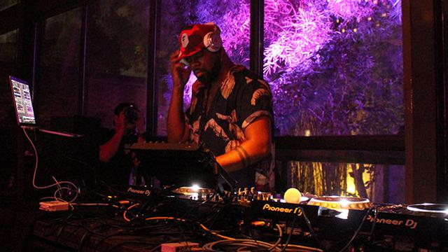 Together Whatever Nites