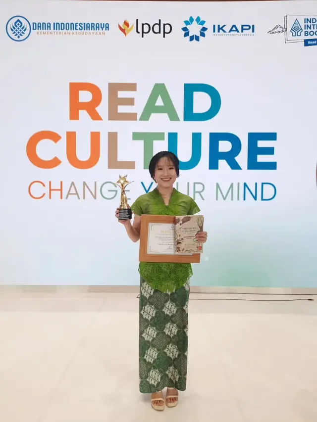 IKAPI Awards 2026