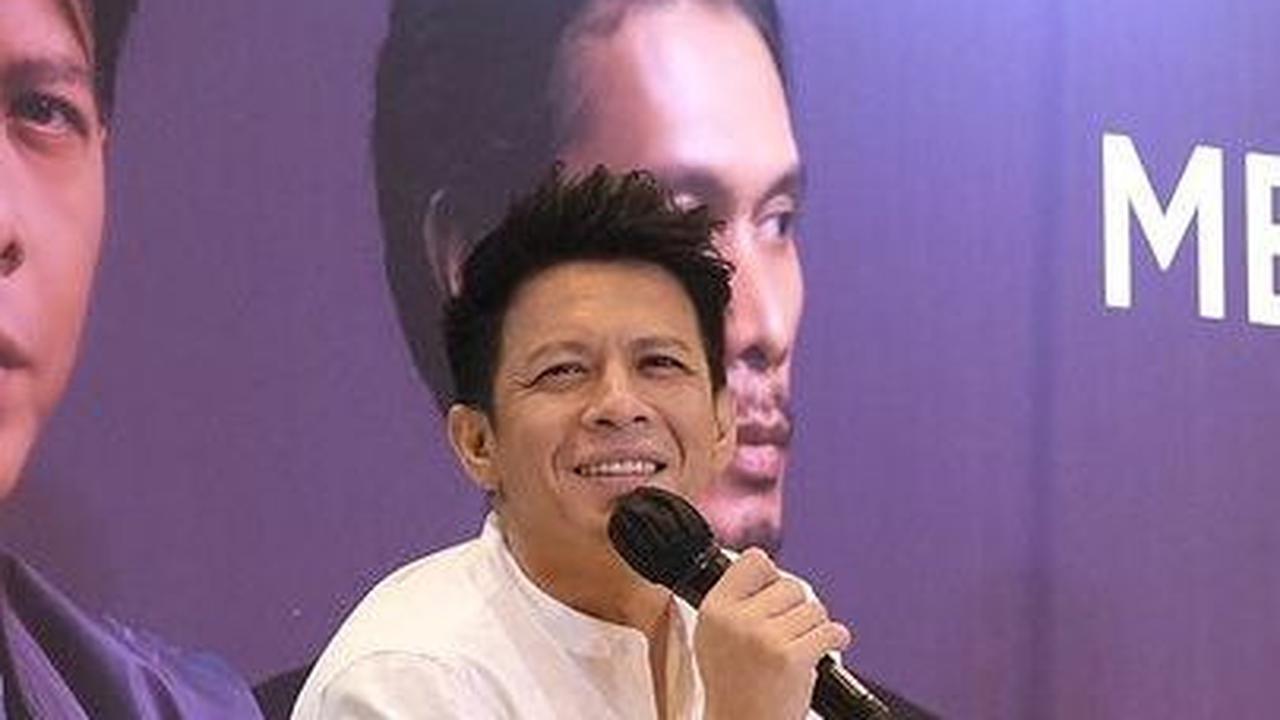 Tak Banyak Orang Tahu, Kakek Ariel Noah Ternyata TNI