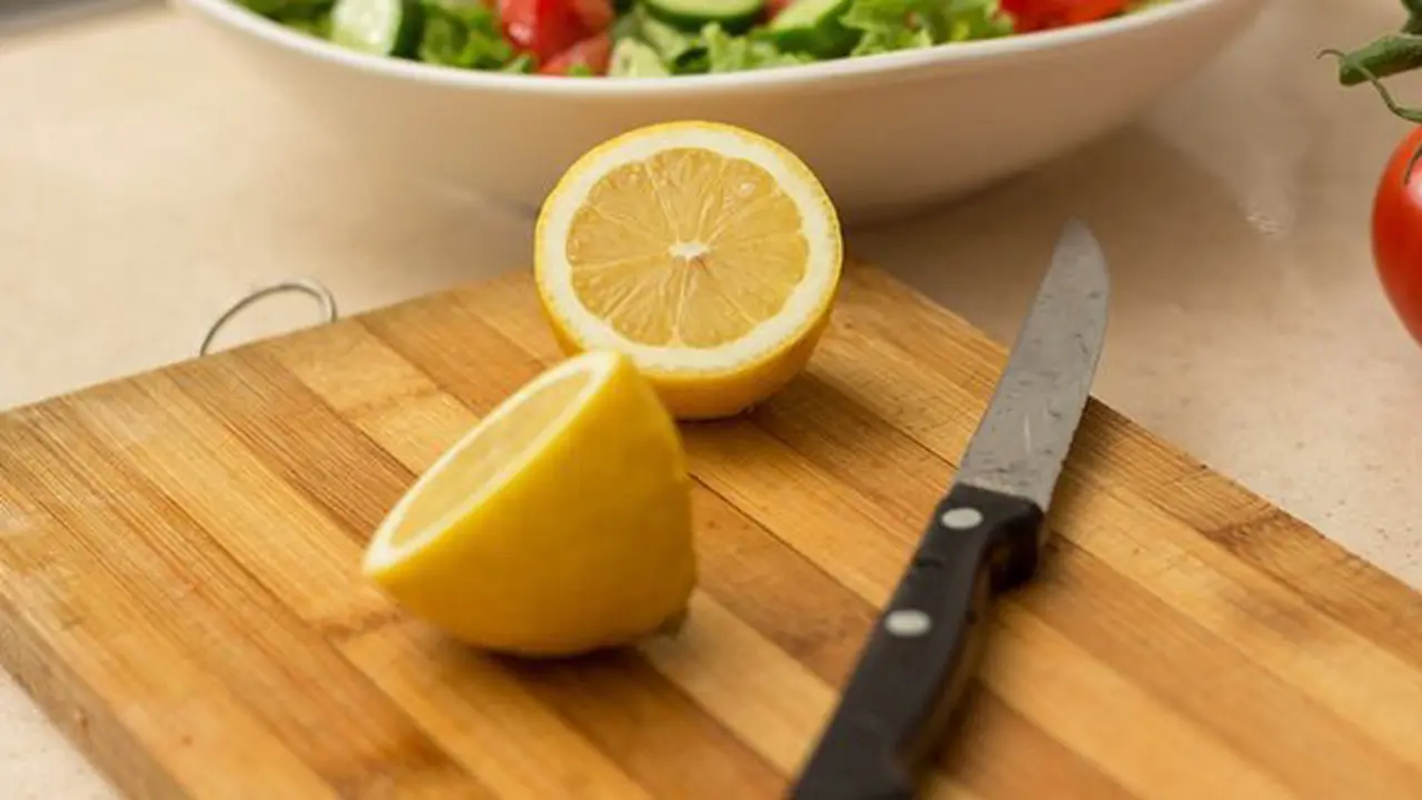 Tips pisau dapur./Copyright pixabay.com