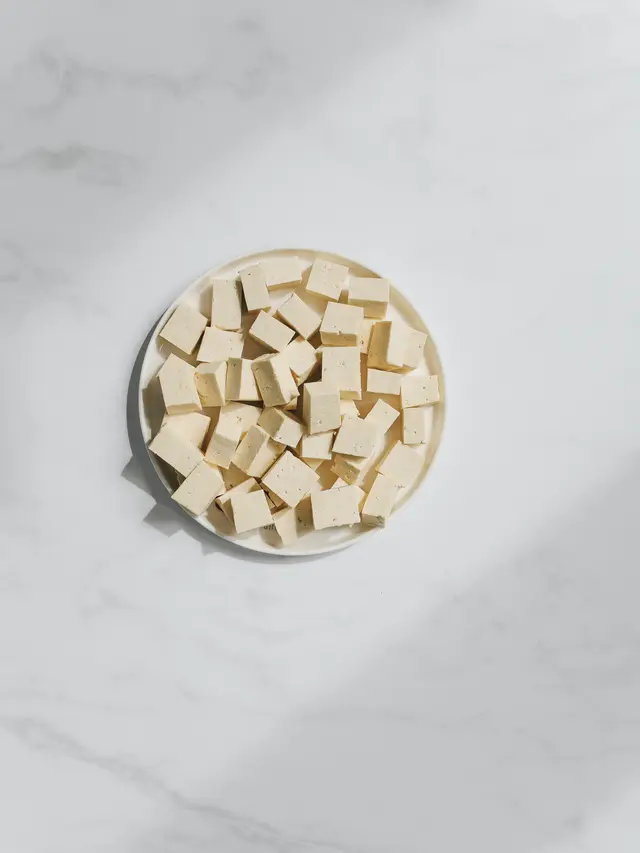 Ilustrasi tahu | Polina Tankilevitch dari Pexels