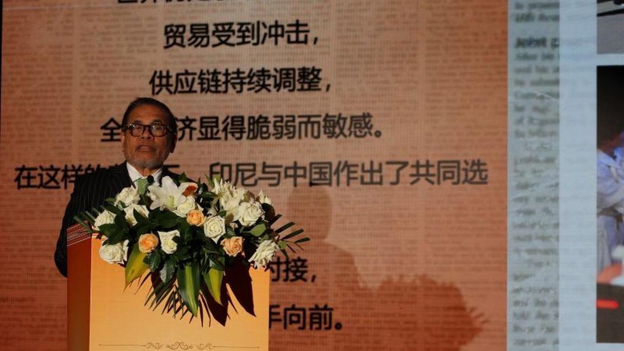 KBRI Beijing Perkuat Hubungan RI-China, Lanjutkan Diplomasi 'Persahabatan Lampaui Formalitas