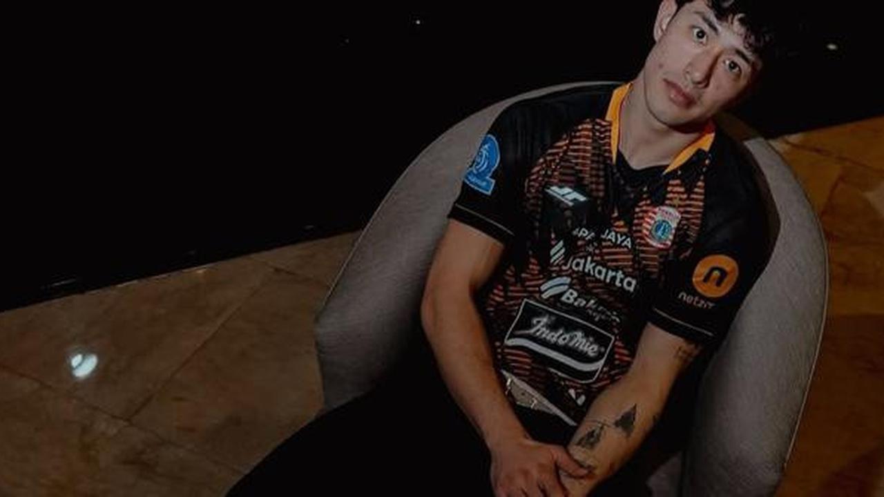 Fakta Menarik di Balik Kepindahan Cyrus Margono ke Persija Jakarta, Tak Pakai Jasa Agen Lama