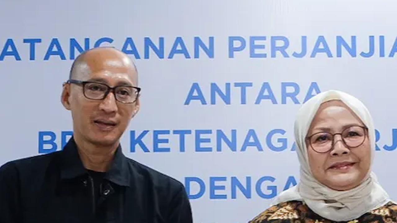 BPJS Ketenagakerjaan Gandeng Tanamduit, Beri Kemudahan Peserta Investasi Di SBN