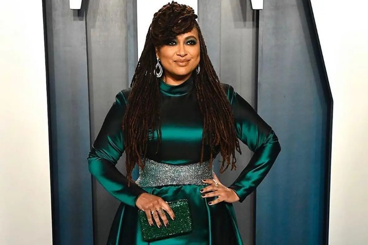 [Fimela] Ava Duvernay
