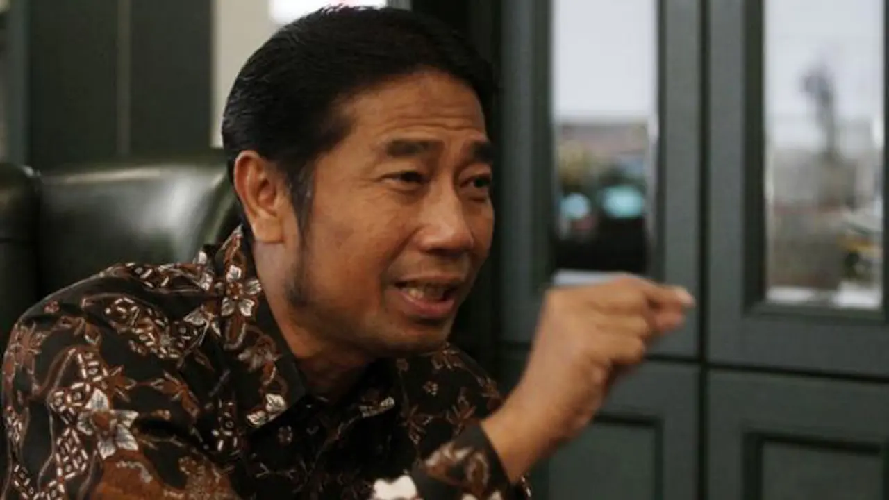 Haji Lulung
