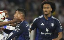 Prediksi Man United vs Lyon di Liga Eropa