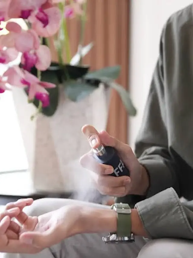 FFAR Sigma Spirit, Hadiah Non-Mainstream untuk Para Bunda yang Classy dan Elegan