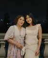 Jessica Mila Rayakan Ulang Tahun Sang Ibunda ke-70. [@jsmila]