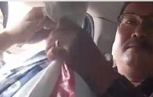 Penampakan Tersangka Jion saat Terima Uang Rp2,6 Miliar Terkait Kasus Jual Beli Jabatan di Pati