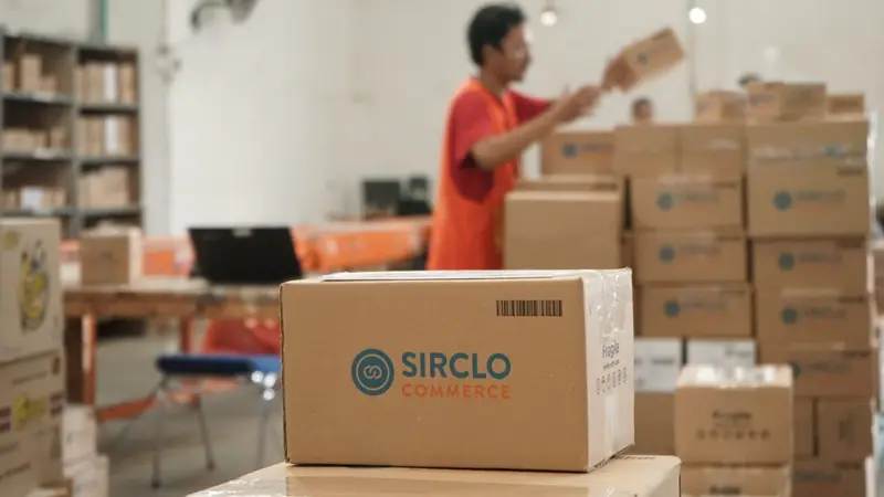 SIRCLO: Perempuan Punya Peran Penting Memajukan UMKM