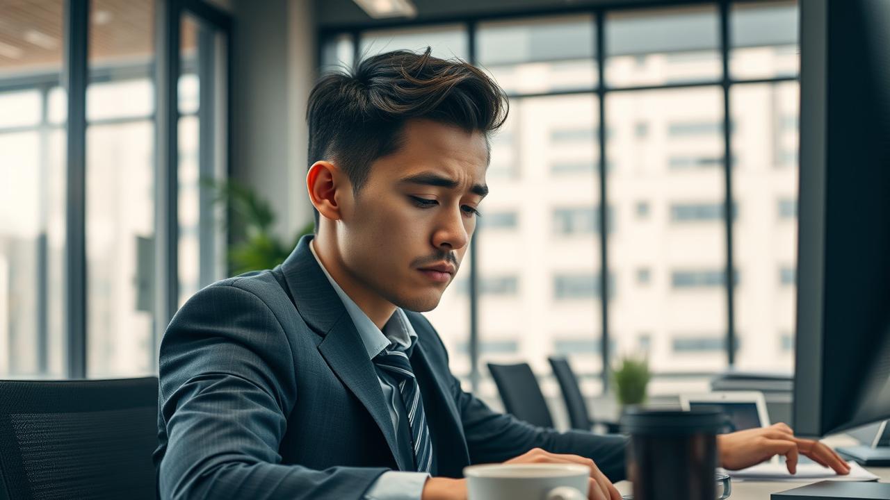 tips menghilangkan ngantuk