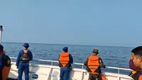 Pencarian Jurnalis Hari Kedelapan, SAR Sisir Tanjung Belimbing hingga Sebesi
