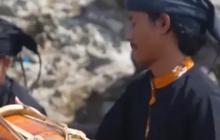 Serunya Rampak Kendang, Seni Musik Khas Masyarakat Sunda yang Tampilkan Semangat Gotong Royong